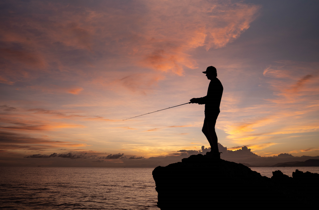 How to Rig a Rod for Bait Fishing – Daiwa Australia
