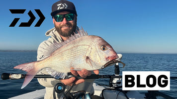 How to Catch Snapper in the Shallows
