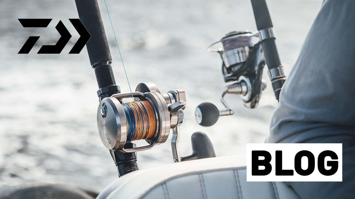 Best Spinning Reels 2024 [don't buy one before watching this