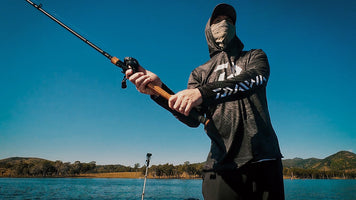 Product Review: 23 Tatula TW