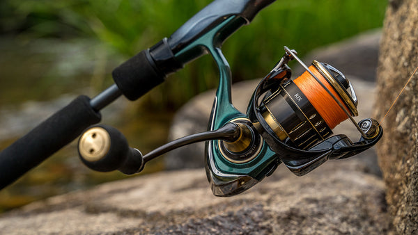 Product Review: 23 Kix – Daiwa Australia
