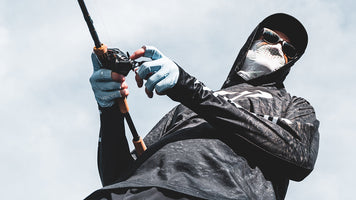 Beginners guide to baitcasters