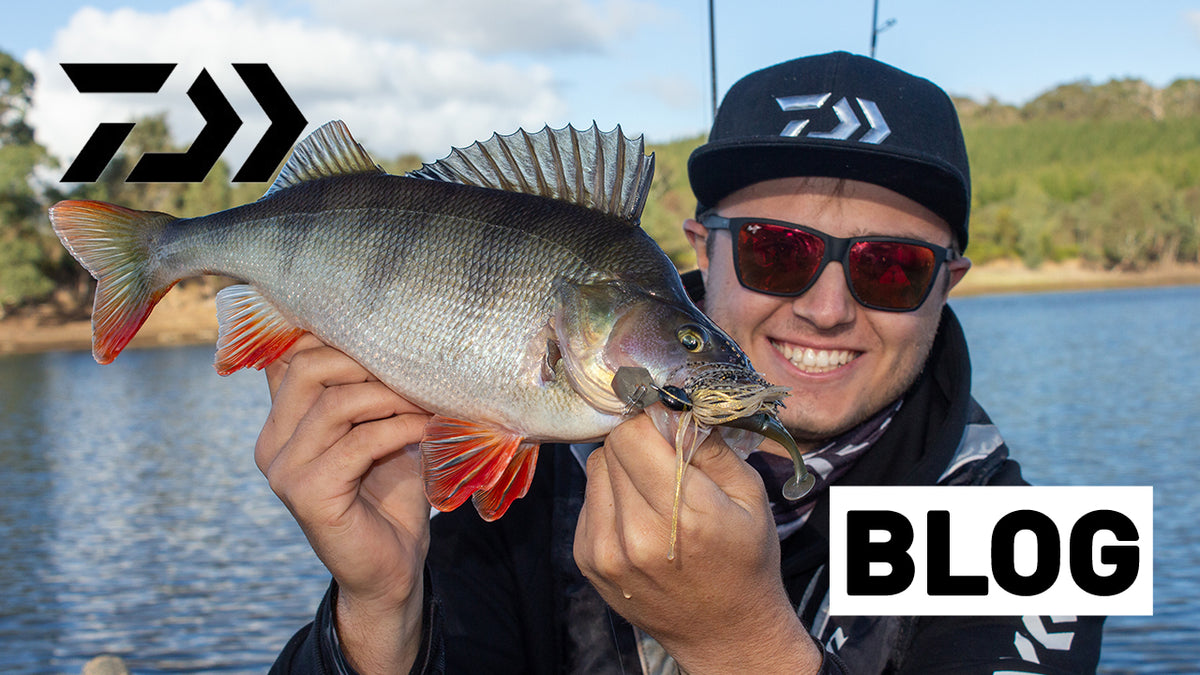 How to Catch Redfin: A Complete Guide – Daiwa Australia