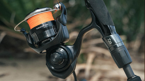 Product Review: TD Black