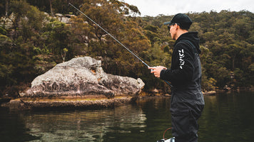 Ten angling mistakes to avoid