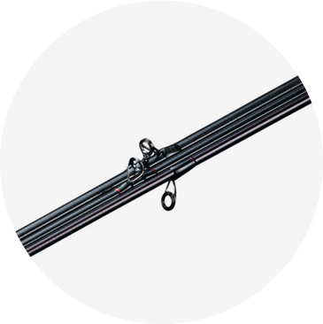 Daiwa Unveils the Featherweight Marvel - Z-SVF