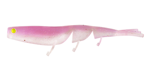 BAIT JUNKIE 5" PRAWN OPENING NIGHT #34