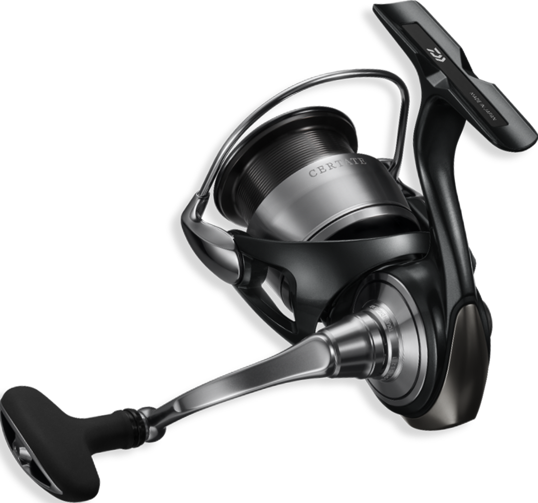 Daiwa Australia
