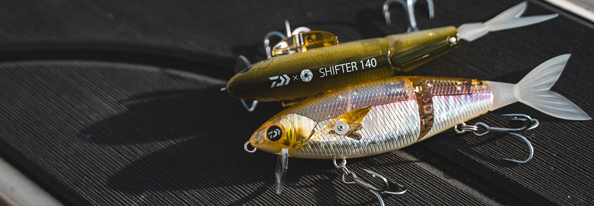 LURES