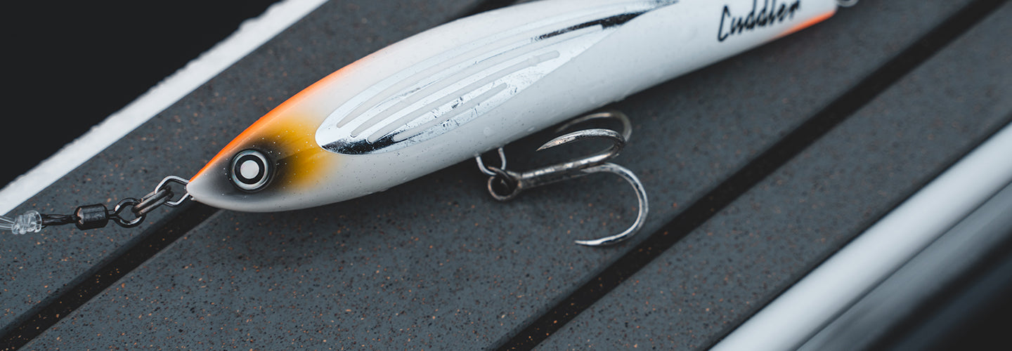 2025/26 NEW LURES