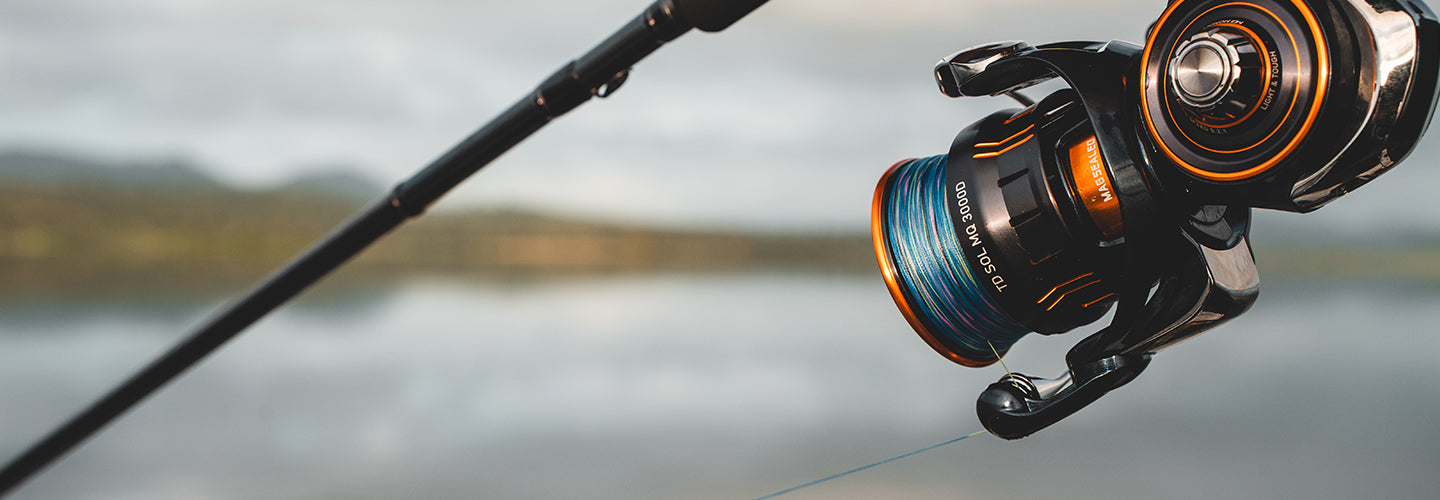2025/26 NEW REELS
