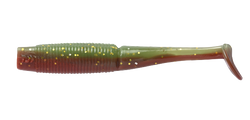BAIT JUNKIE 2.5