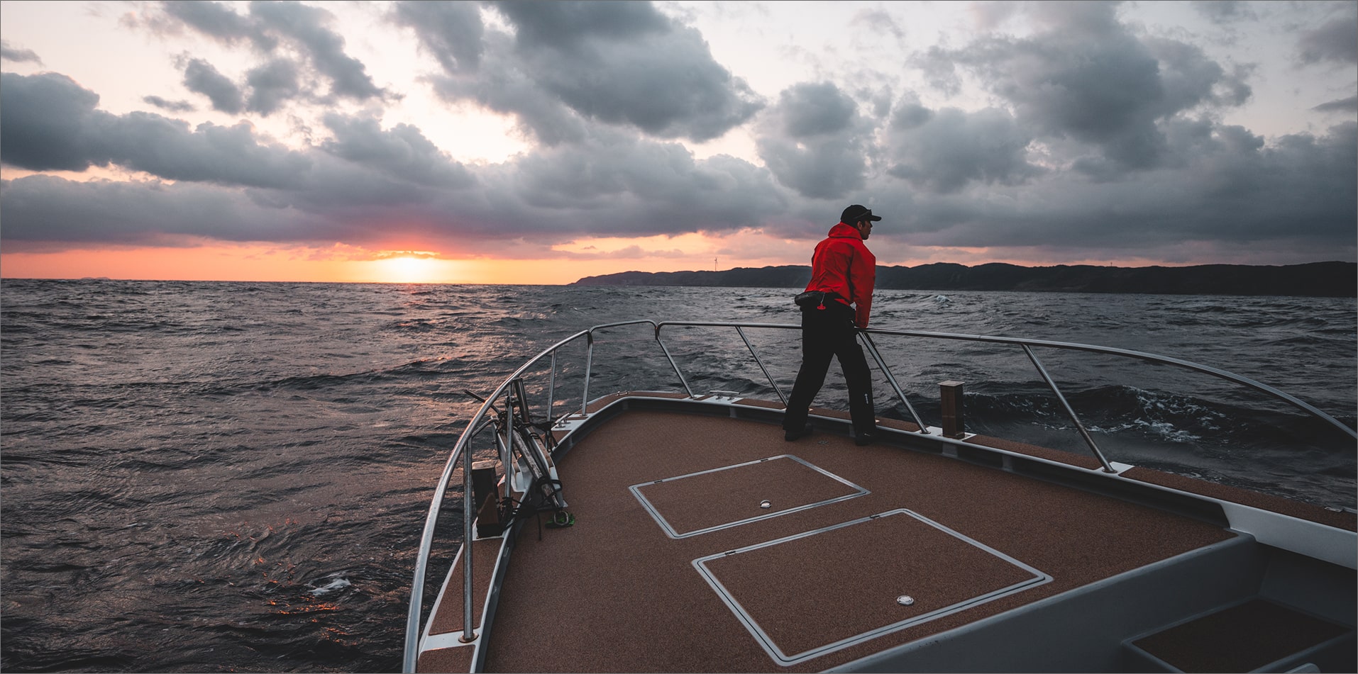 Certate Series - Identity 1