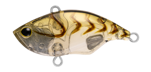 INFEET REFLEX 38S CLEAR BROWN SUJI