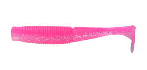 BAIT JUNKIE 3.2" MINNOW CREAMING SODA UV #4