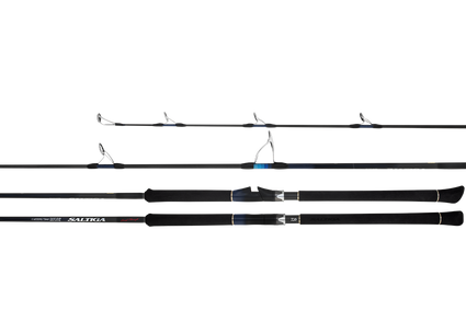 SALTIGA BREAKTHROUGH