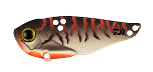 INFEET METAL VIBE 7G CRAB CLAW