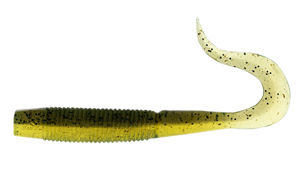 BAIT JUNKIE 3" WAVE MINNOW