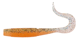 BAIT JUNKIE 3" WAVE MINNOW YABBIE UV #23