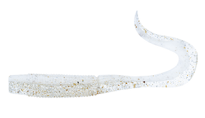 BAIT JUNKIE 3" WAVE MINNOW WHITEBAIT #8