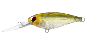 INFEET KODACHI 40SF NATURAL GHOST SHAD