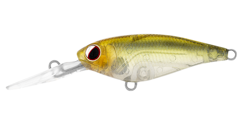 INFEET KODACHI 40SF NATURAL GHOST SHAD