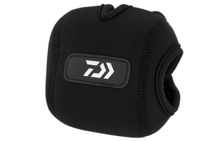 Neoprene Reel Pouch Bait