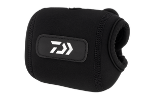 Neoprene Reel Pouch Bait