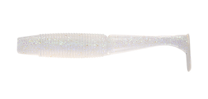 BAIT JUNKIE 3.2" MINNOW SHIRASU (77)