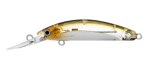 DOUBLE CLUTCH 48 ADEL RICE FISH