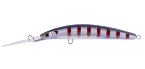 DOUBLE CLUTCH 115 EXDR BLEEDING MULLET
