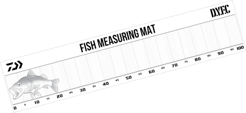 Measure Mat
