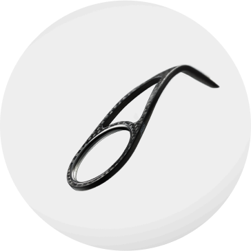 AGS Guides Promise Greater Sensitivity