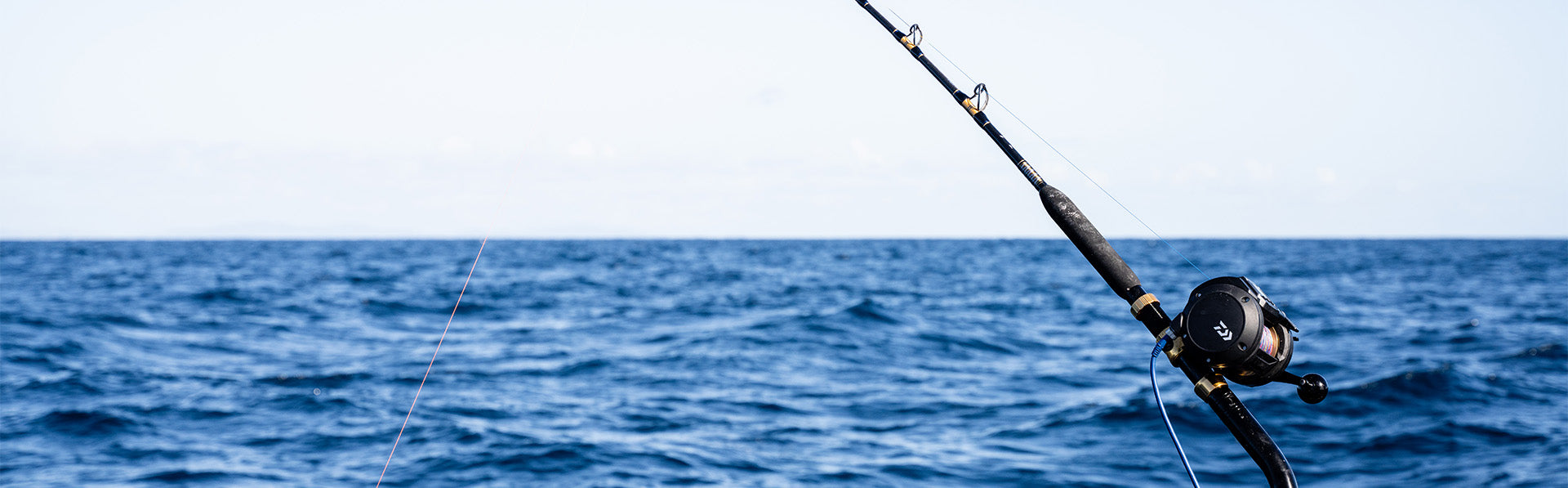 Dendoh / Electric Fishing