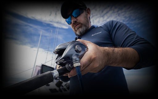 Retrieve At Your Fingertips