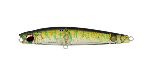 INFEET SLIPPERY DOG 65F GREEN SHRIMP