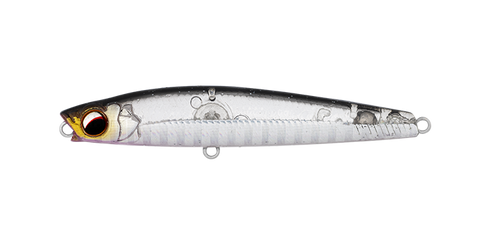 INFEET SLIPPERY DOG 65F WHITE BAIT