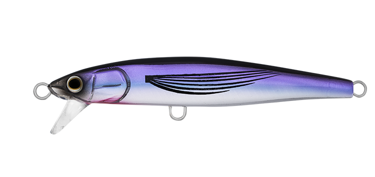 SAWARASH 110HS FLYING FISH
