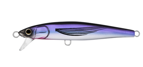 SAWARASH 110HS FLYING FISH