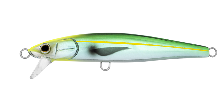 SAWARASH 110HS BANANA FISH