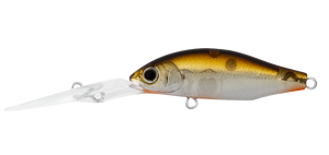 INFEET SPIKE 44 EXDR TANNIN FLASH