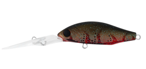 INFEET SPIKE 44 EXDR RED CRAB