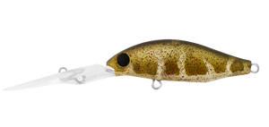 INFEET SPIKE 44 EXDR MUD BLOOD