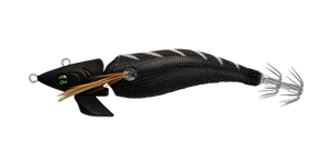EMERALDAS AMOROUS JOINT #3.0 - EMERALDAS AMOROUS JOINT #3.0 JET BLACK