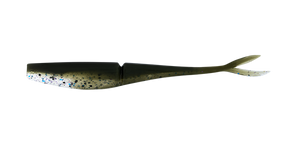 BAIT JUNKIE 7" JERKSHAD KIPPER #59