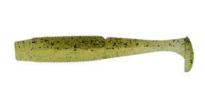 BAIT JUNKIE 2.5" MINNOW LEMONGRASS UV #51