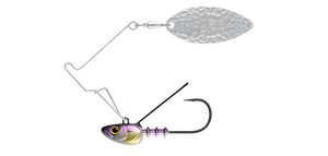 JIG SPINNER SS 10g WAKASAGI