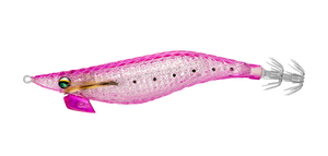 Emeraldas Shine LC-Laser Impact 3.5 - EMERALDAS SHINE LC-LASER IMPACT 3.5 PINK & PINK