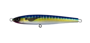Saltiga Over There 110S - SALTIGA OVER THERE 110S YELLOWFIN