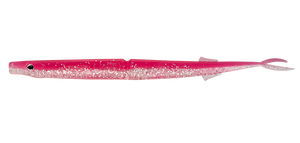 BAIT JUNKIE 6.5" GAR CREAMING SODA #4